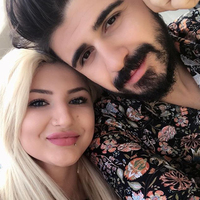 Emrah'ın oğlu Tayfun evleniyor