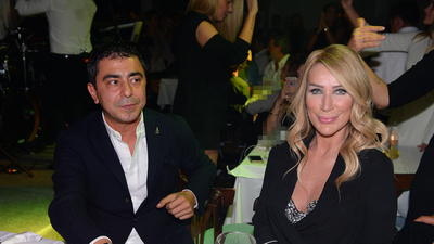 Seda Sayan'dan takipçisine jet yanıt: 'At bakayım eski eşinin face adresini'