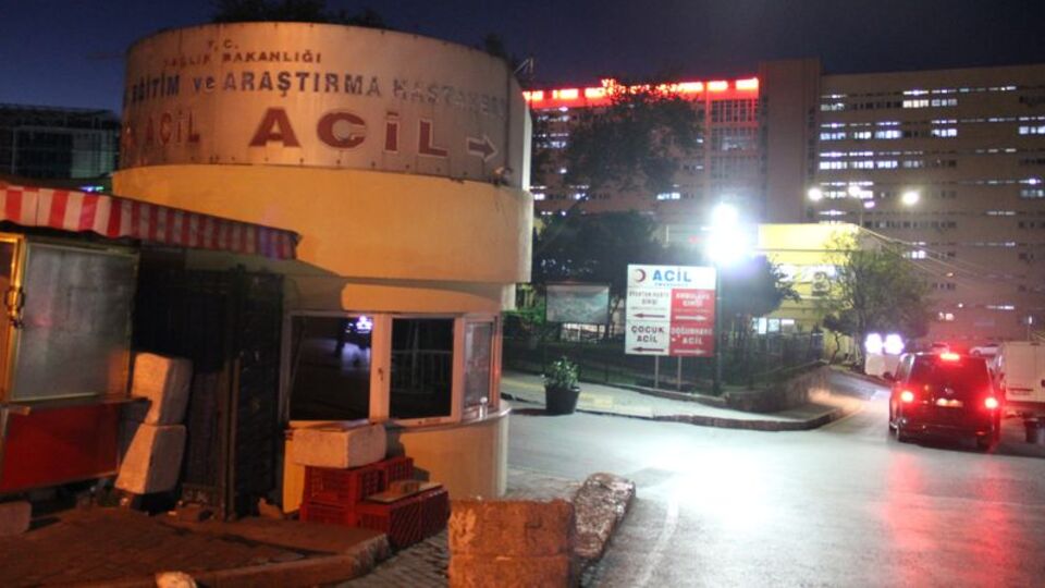 "Bu çocuğa bir şey olursa sizi vururum" dedi sonrası dehşet!