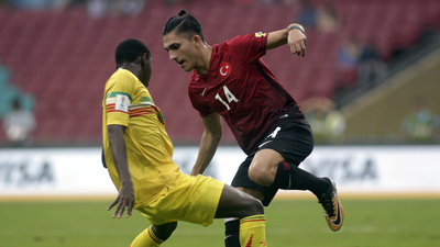 Milliler farklı kaybetti