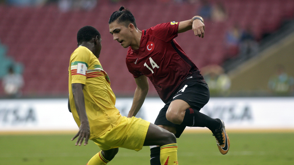 Milliler farklı kaybetti