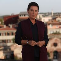 SHOW TV'nin iddialı dizisi Çukur ile Perihan Savaş ekranlara dönüyor