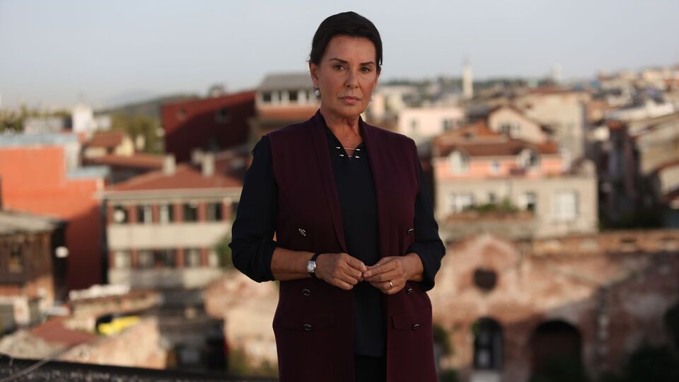 SHOW TV'nin iddialı dizisi Çukur ile Perihan Savaş ekranlara dönüyor