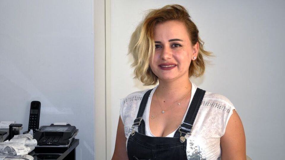 Doktorları bile şaşkına çevirdi! Kaza sonrası Rus aksanıyla konuşmaya başladı