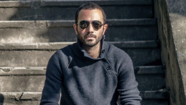 Hakan Baş kimdir?