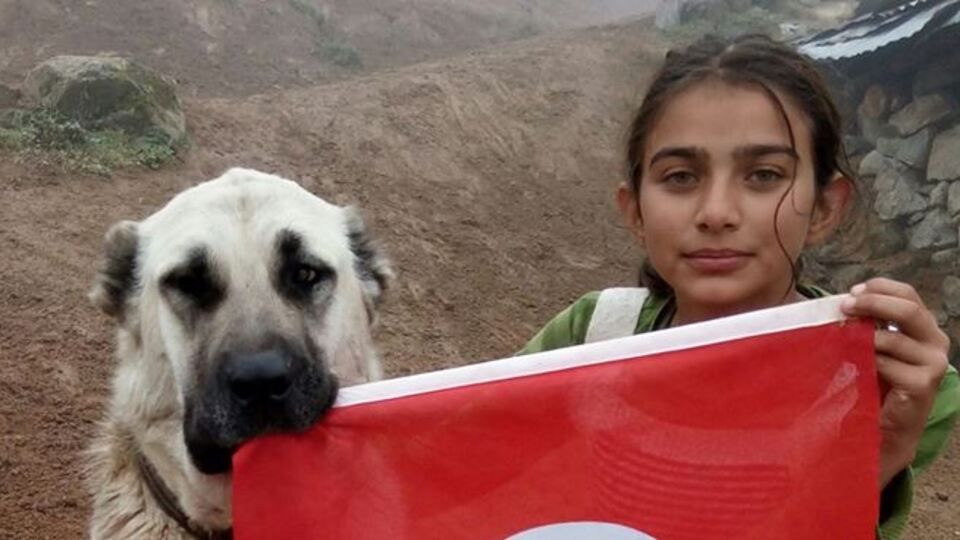 Hamdu Sena, yeni fotoğraflarıyla sosyal medyanın gündeminde