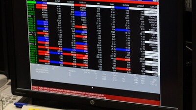 Havayolu hisselerinde sert düşüş