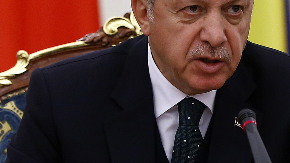 Cumhurbaşkanı'ndan ABD'ye vize tepkisi: Üzüntü verici