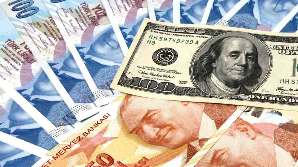Dolar ve euroda vize hareketi