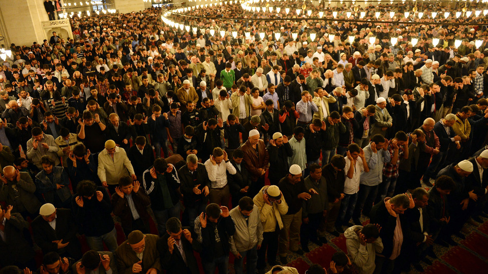 Rebiülevvel ayı ne zaman?