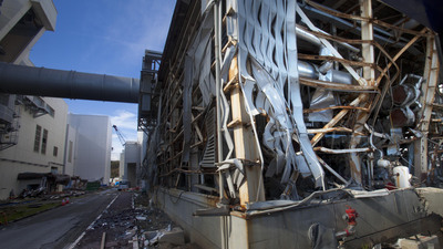 Fukuşima mağdurlarına tazminat ödenecek