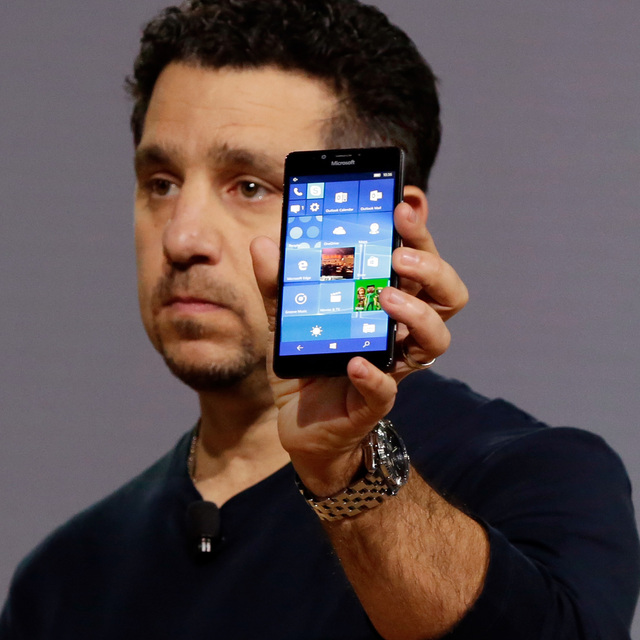 Windows Phone bitti!