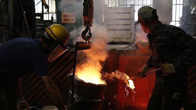 IMF, Türkiye'nin büyüme tahminini yükseltti