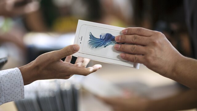 Apple, iPhone'ları yavaşlatıyor mu? Test sonuçları açıklandı