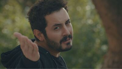 Bayram, Seyran'ın gidişiyle yıkılıyor!