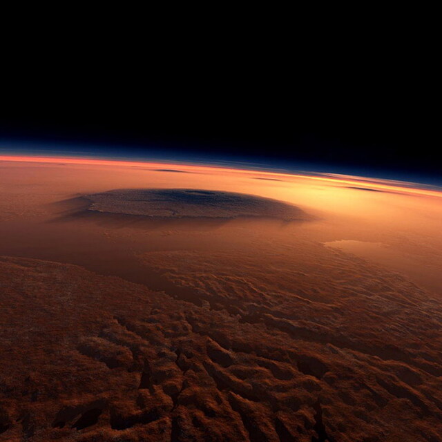 Mars'ta bizi ne bekliyor?