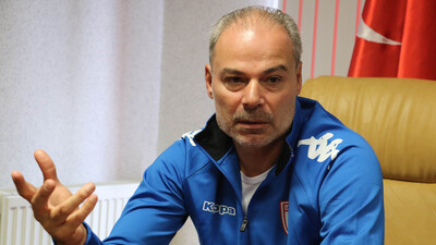 "Şampiyonlukları birlik olanlar yakalıyor"