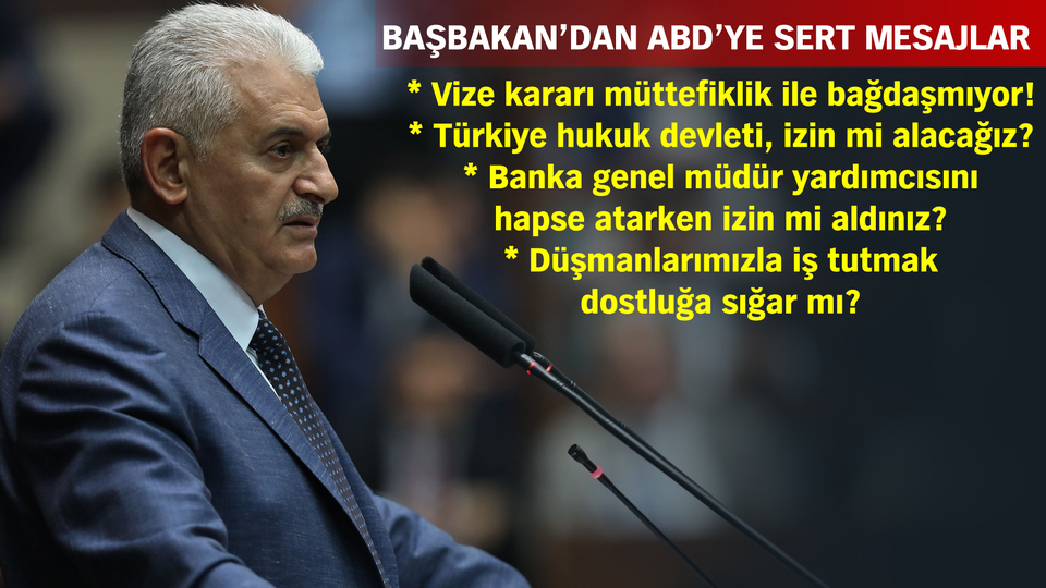 "Kızgınlıkla tamiri imkansız karar alınmaz"