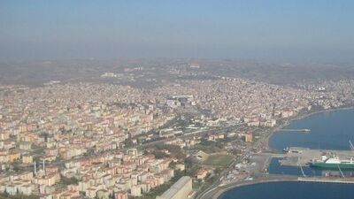 Bir liman daha özelleştiriliyor