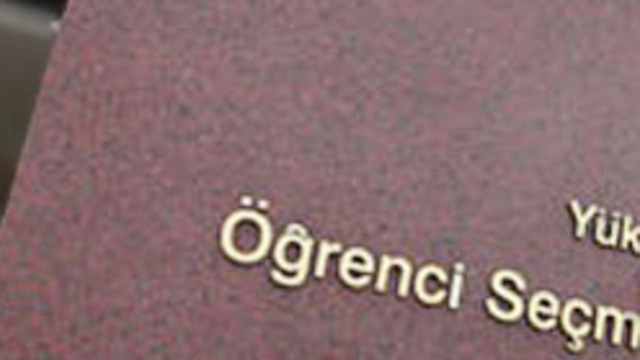 DGS ek yerleştirme ne zaman yapılacak?