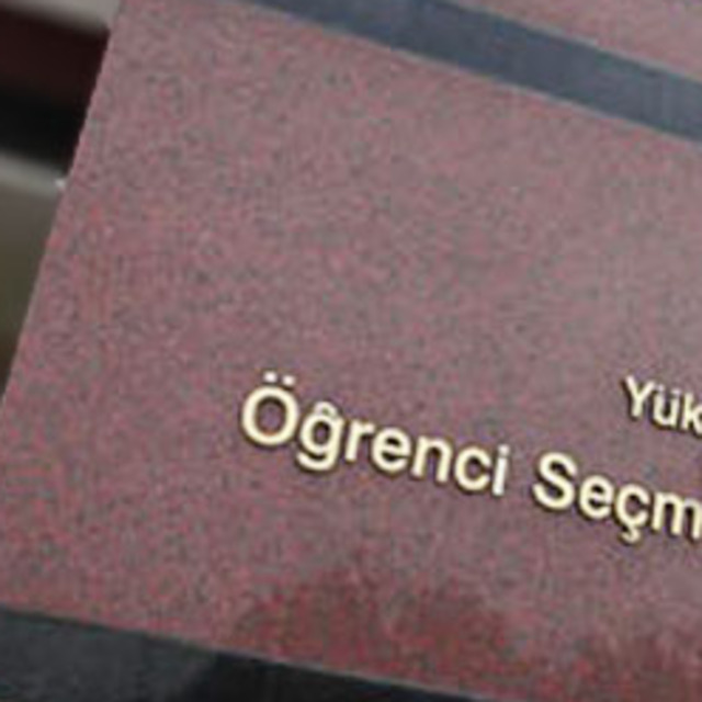 DGS ek yerleştirme ne zaman yapılacak?