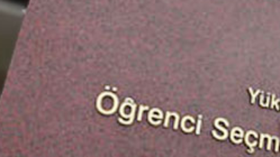 DGS ek yerleştirme ne zaman yapılacak?