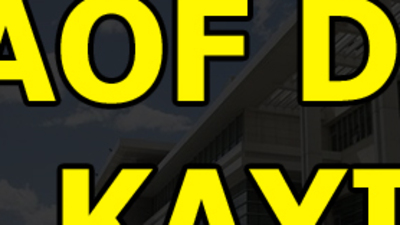 AÖF DGS kayıtları başladı!