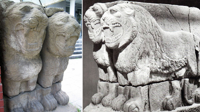 Niğde ve Kayseri'nin 'kapı aslanları' savaşı