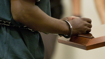 Meksika'da cinayet zanlısına rekor ceza: 430 yıl hapis!