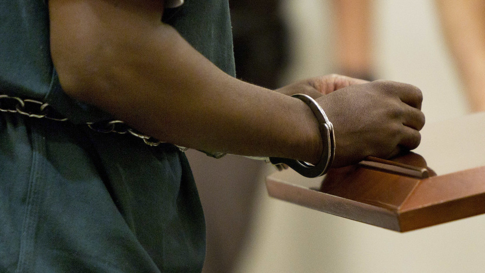 Meksika'da cinayet zanlısına rekor ceza: 430 yıl hapis!