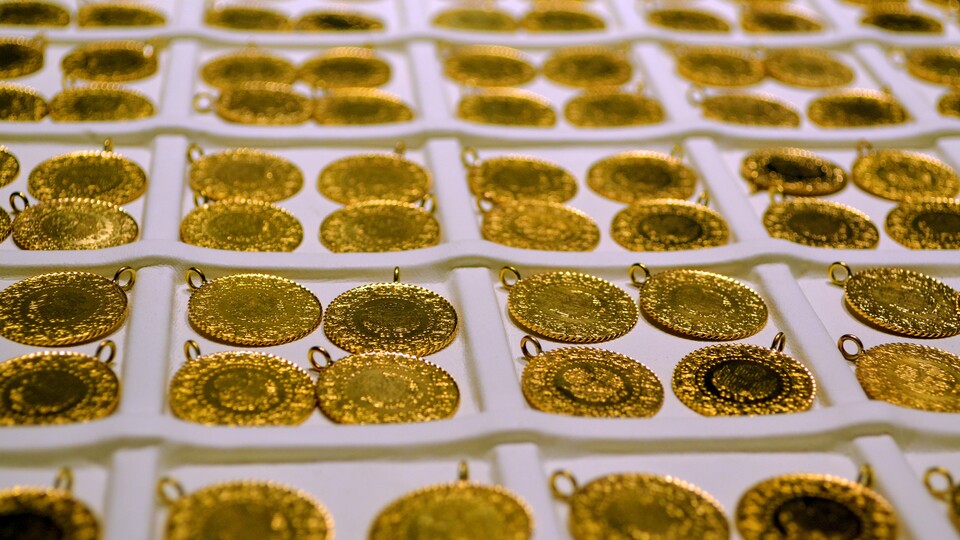 Altın fiyatlarında son durum