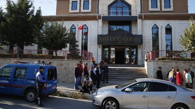 Saldırıya uğrayan Cumhuriyet Savcısı'nın sağlık durumu hakkında açıklama