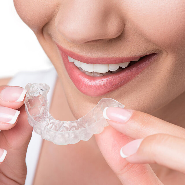 Yerli ve 3D yazıcı teknolojisiyle üretilen şeffaf apareyler yaşam kalitesini artırıyor!