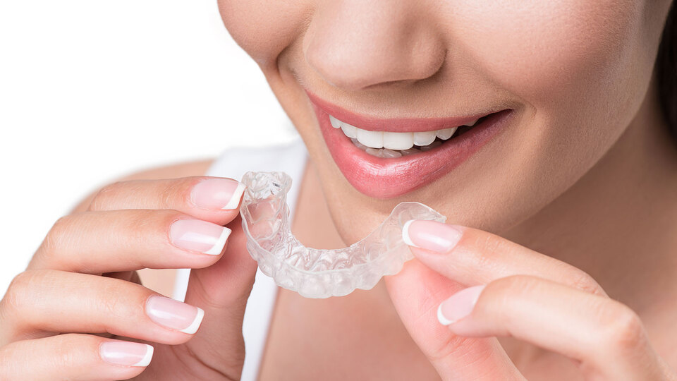 Yerli ve 3D yazıcı teknolojisiyle üretilen şeffaf apareyler yaşam kalitesini artırıyor!