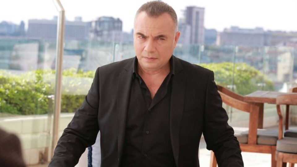 Hızır kararını verdi