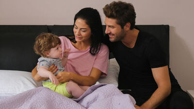 Yıldırım hasta numarası yapmaya devam ediyor