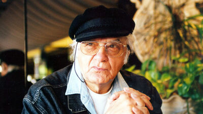 Attila İlhan ölümünün 12. yıl dönümünde anılıyor