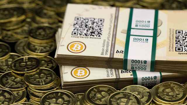 Bitcoin rekor kırdı! Sanal para el yakıyor!