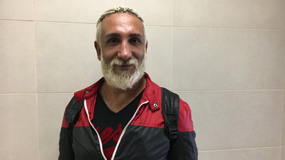 Tarık Mengüç'e şok!