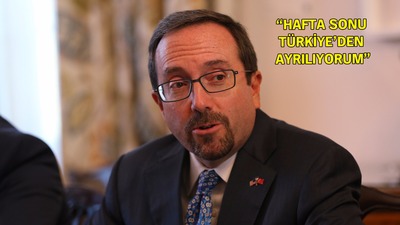 ABD Büyükelçisi Bass: ABD misyonlarında saklanan kimse yok