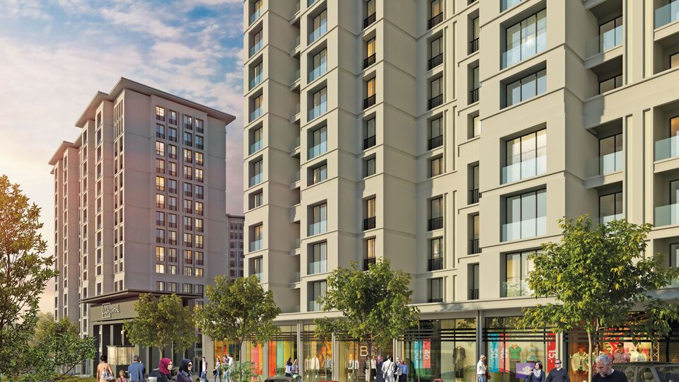 KİPTAŞ Locamahal'i lanse etti