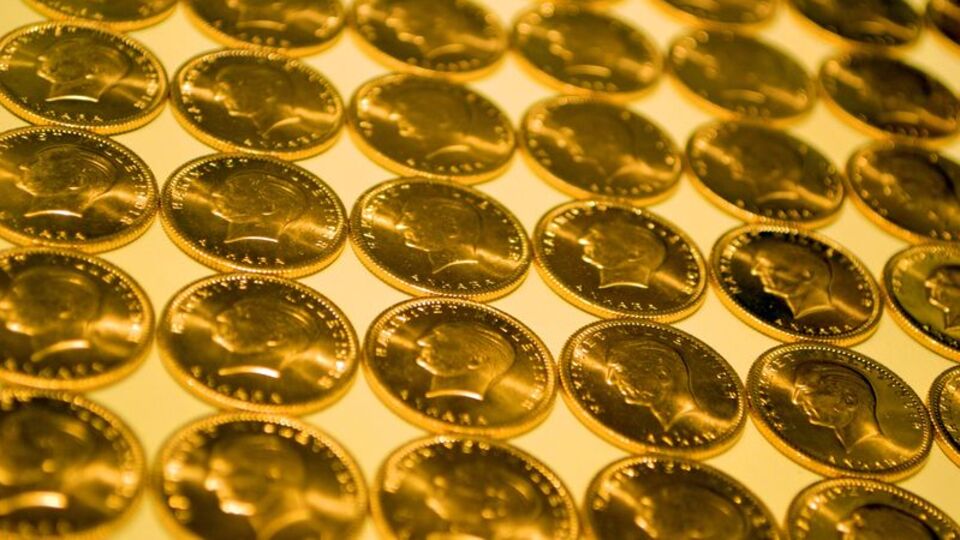 Altın fiyatları ne kadar oldu?