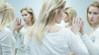 Şizofreni hastaları 'damgalanmak' değil topluma katılmak istiyor!