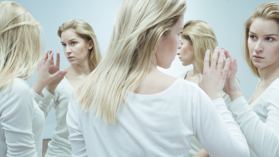 Şizofreni hastaları 'damgalanmak' değil topluma katılmak istiyor!