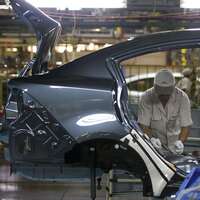 Otomotiv sektörünü sarsacak metal hilesi