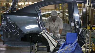 Otomotiv sektörünü sarsacak metal hilesi