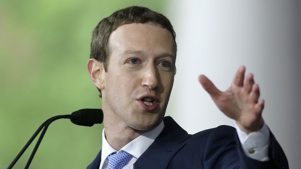 Facebook hain avına çıktı