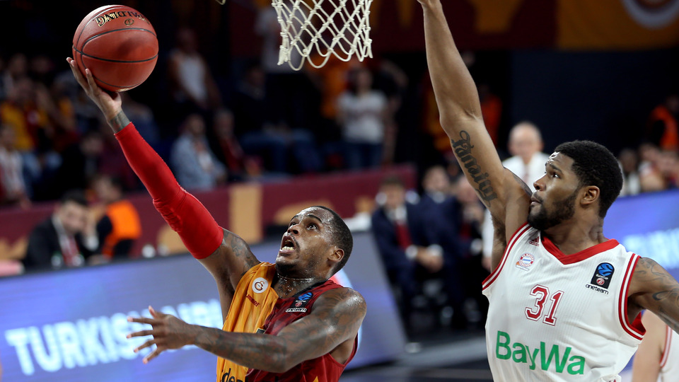 Galatasaray, kötü başladı!