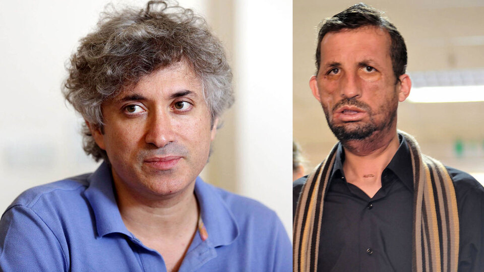 Prof. Ömer Özkan'dan yıllar sonra itiraf! "O an birkaç saniye durakladık"