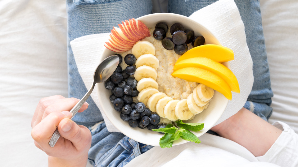 Bağışıklığı beslenme ile güçlendirmenin püf noktaları